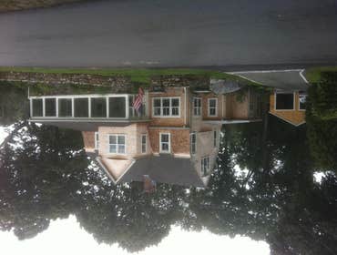 Chopmist hill woodworks Project