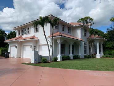 Photos by Medina's Painting Palm Beach #1