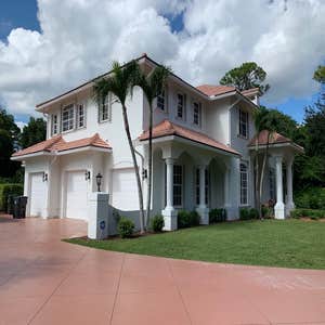 Photos by Medina's Painting Palm Beach #1