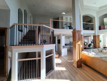 Photos by Blue Steel Architectural Embellishments LLC #1