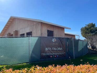 Photos by Oria Builders #8 New 1500sqf addition and redesign and build of entire home