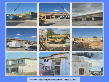 Photos by MBojorjes Construction LLC #6