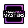 Garage Floor Masters of Knoxville logo