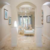 5th Ave. Custom Home Build Naples, Fl. This is a beautiful custom built port royal home.