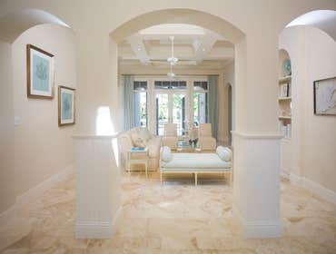 5th Ave. Custom Home Build Naples, Fl. This is a beautiful custom built port royal home.