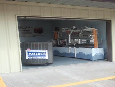 Photos by Los Andes Air Systems #1