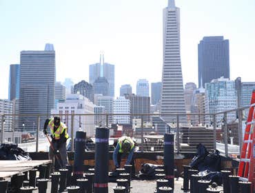 Photos by Sf Pro Roofing #1