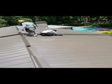 Photos by Ortiz Roofing & Repairs Inc #1
