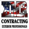 KMR Contracting logo
