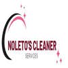 Noleto Cleaners logo