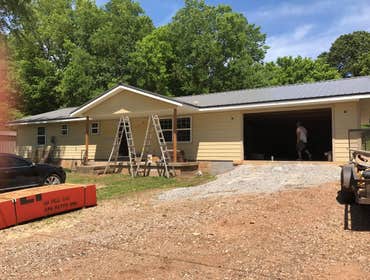 Photos from Gil Bryant Construction, Inc