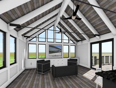 Photos by Josh Davis Architecture #1