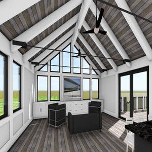 Photos by Josh Davis Architecture #1