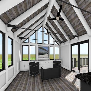 Photos by Josh Davis Architecture #1