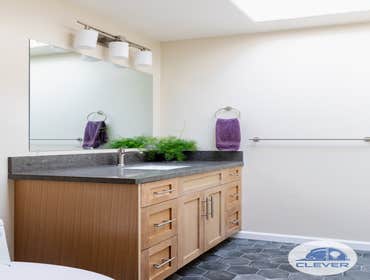 Refreshed & Renewed Bathrooms - Campbell