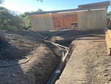 Photos by the Brothers plumbing #1
