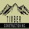 Timber Construction Inc logo