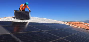 Solar Panels Tampa