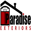 Paradise Exteriors logo