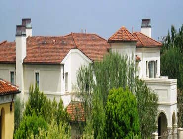 Pacific Roof Design - A Complete Roofing Service Some samples of some custom homes we have completed in Newport Coast, CA... we are not limited in scop