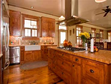 TERRY CARGILL CARPENTRY & CABINETS