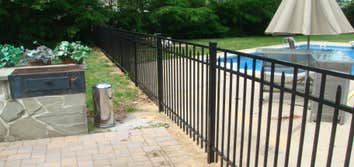 Exclusive Fence Company Inc Photos