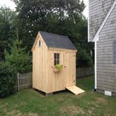 Photos by Salt Spray Sheds #1