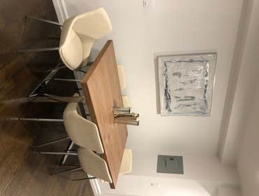 Renovation and staging