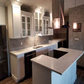 Projects by Rojas Remodeling
