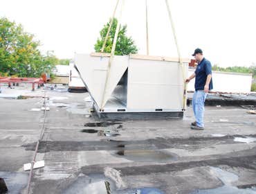 Photos from White's Heating & Cooling, Inc.