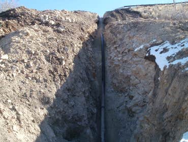 Photos from Stonebridge Excavation, Inc