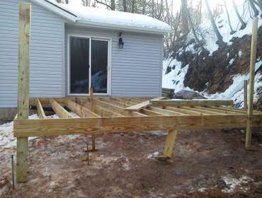 Project photos