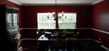 Jaceys Perfect Painting LLC Project s