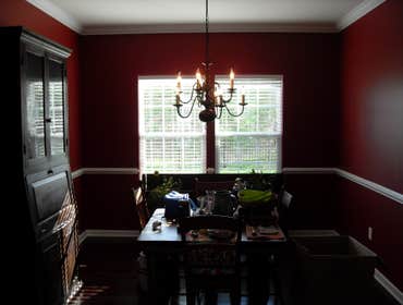 Jaceys Perfect Painting LLC Project s