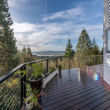 Mill Decking