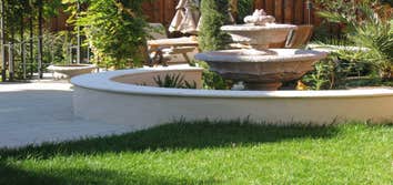 Landscaping Projects