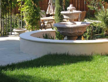 Landscaping Projects