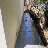 Photos by Resendiz Concrete Inc #2 Stamped concrete outback color