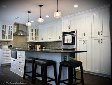 Photos from the Cabinet Store, Inc