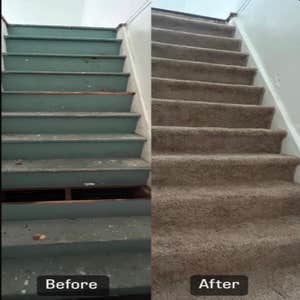 Flooring by Cruz Capital Inc #1