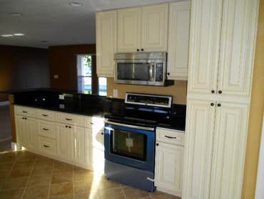 Cape Coral home remodel