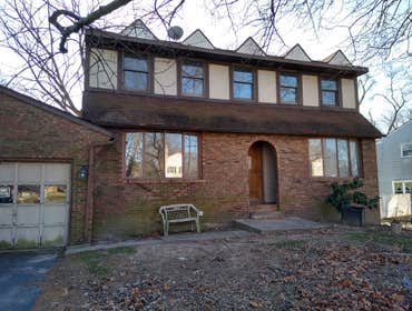 2021 (69XX Headley Construction) Complete House Reconstruction