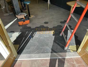 Commercial Work