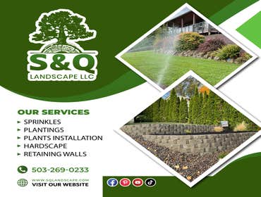 Photos by S&q Landscape LLC #8