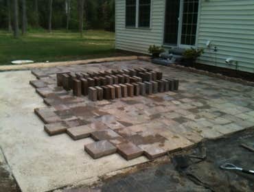 Works by Enswarr Construction,