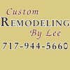 Lee Dickerson and Son logo