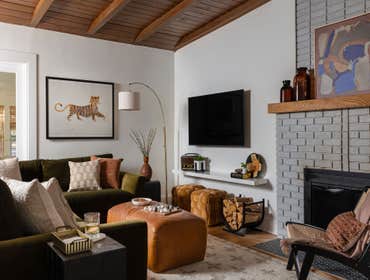 NARI Award Winning Home Addition Charlotte Project by Seneca Building Group Seneca Building Group is proud to share that our Murray Hill Road project w