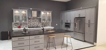 Kitchen Remodel