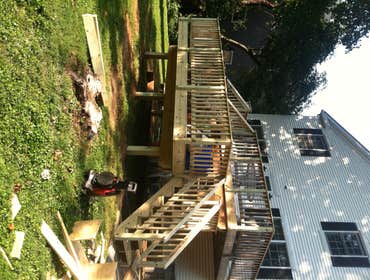 Photos by Timbers Building Company #1