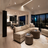 Sunridge House